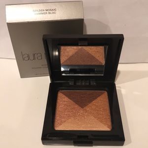 Laura Mercier Golden Mosaic Shimmer Bloc
